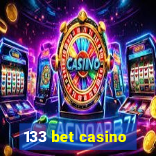 133 bet casino